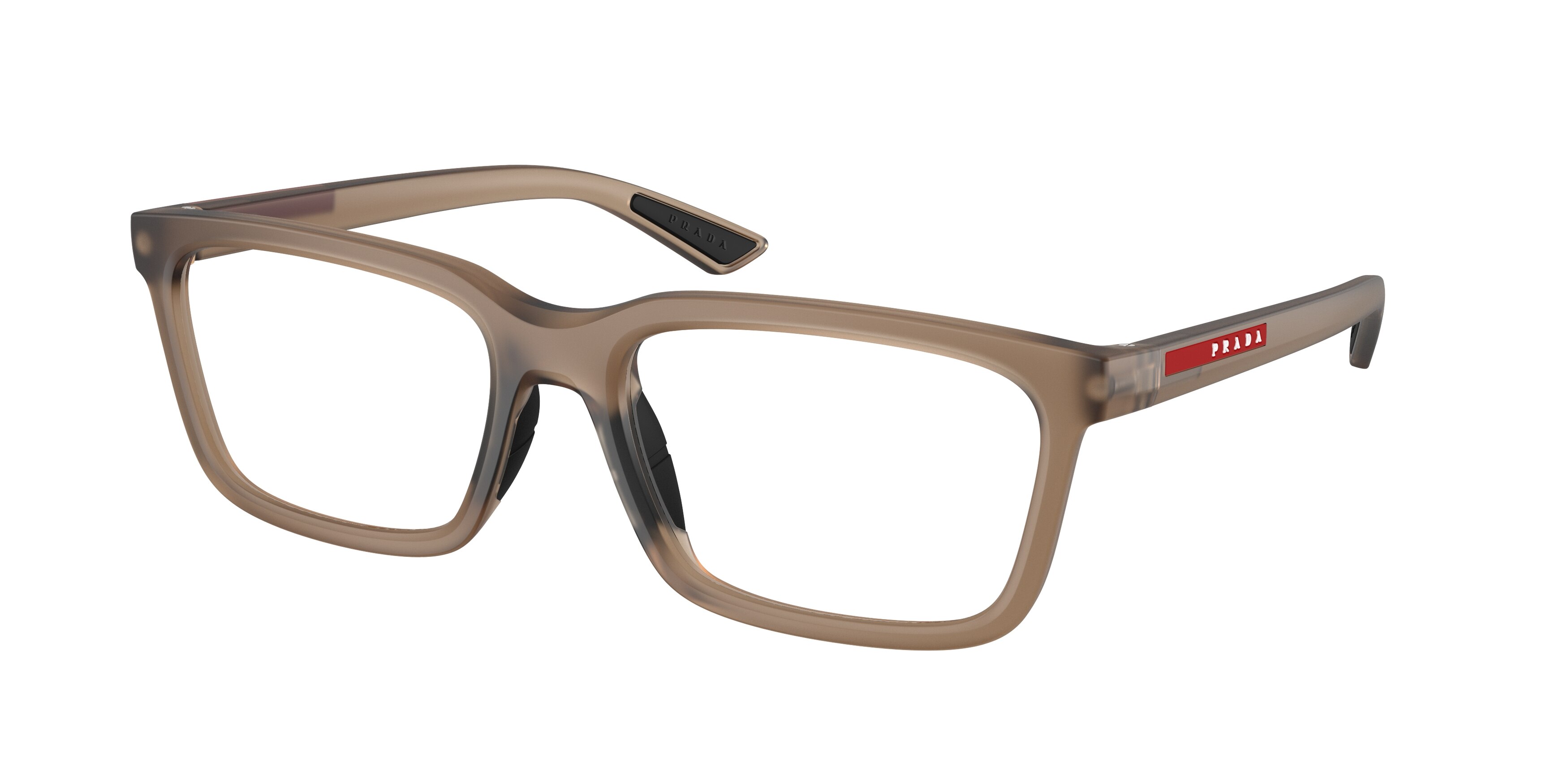 Prada Linea Rossa PS 02SV 29F1O1  